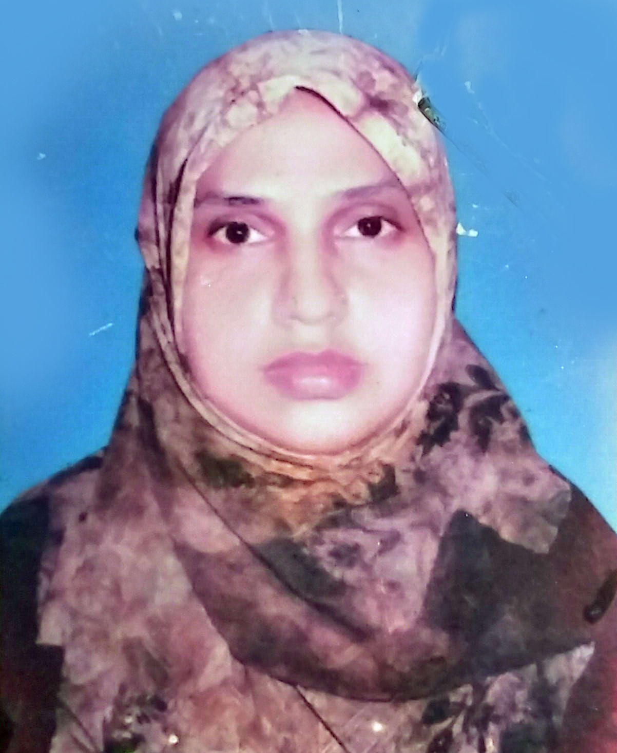 MST. SHAHNAJ PARVIN